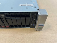 Hp (proliant dl380 gen9) - xeon(r) e5-2640 v4, 256 gb ram (8x32gb), 450 gb sas rack mount chassis - afbeelding 11 van  11