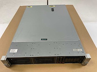 Hp (proliant dl380 gen9) - xeon(r) e5-2640 v4, 256 gb ram (8x32gb), 600 gb sas rack mount chassis - afbeelding 4 van  11