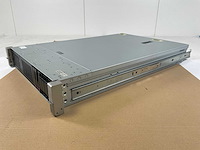 Hp (proliant dl380 gen9) - xeon(r) e5-2640 v4, 256 gb ram (8x32gb), 600 gb sas rack mount chassis - afbeelding 6 van  11