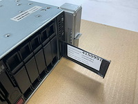 Hp (proliant dl380 gen9) - xeon(r) e5-2640 v4, 256 gb ram (8x32gb), 600 gb sas rack mount chassis - afbeelding 10 van  11
