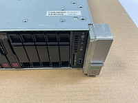 Hp (proliant dl380 gen9) - xeon(r) e5-2640 v4, 256 gb ram (8x32gb), 600 gb sas rack mount chassis - afbeelding 11 van  11