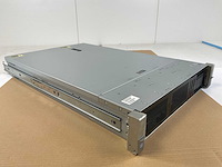 Hp (proliant dl380 gen9) - xeon(r) e5-2640 v4, 256 gb ram (8x32gb), 900 gb sas rack mount chassis - afbeelding 5 van  11