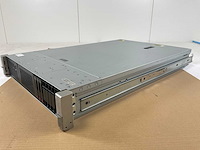 Hp (proliant dl380 gen9) - xeon(r) e5-2640 v4, 256 gb ram (8x32gb), 900 gb sas rack mount chassis - afbeelding 6 van  11