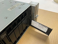 Hp (proliant dl380 gen9) - xeon(r) e5-2640 v4, 256 gb ram (8x32gb), 900 gb sas rack mount chassis - afbeelding 10 van  11