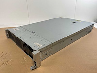 Hp proliant dl380 gen9, 2x xeon(r) e5-2650 v4, 768 gb ram(24x 32gb), 2x 480 gb ssd(vk0480gdjxv) rack mount chassis - afbeelding 5 van  7