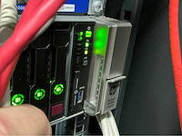 Hp proliant dl380 gen9 server - afbeelding 3 van  4