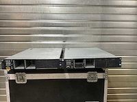 Hp proliant dl380g6/g7 servers (2x) - afbeelding 1 van  3