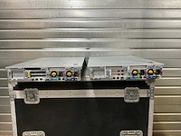 Hp proliant dl380g6/g7 servers (2x) - afbeelding 2 van  3