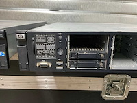 Hp proliant dl380g6/g7 servers (2x) - afbeelding 3 van  3