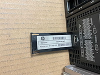 Hp proliant dl380p gen 8, 2x xeon(r) e5-2620, 16x 8 gb ram, 2x 900 gb sas(eg0900fcvbl) rack mount chassis - afbeelding 9 van  9