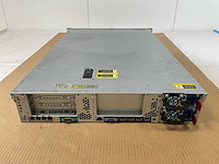 Hp (proliant dl380p gen8) - 2x xeon(r) e5-2620, 16x 8 gb ram, 2x 900 gb sas hp (eg0900fcvbl) rack mount chassis - afbeelding 5 van  8