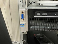 Hp proliant dl380p gen8 server - afbeelding 3 van  5