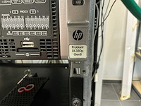 Hp proliant dl380p gen8 server - afbeelding 4 van  5