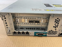 Hp proliant dl380p gen8, xeon(r) e5-2640, 4x 4 gb ram, 2x 300 gb sas(eg0300fcvbf) - 6x 1.2 tb sas(eg1200fdnjt) rack mount chassis - afbeelding 10 van  12