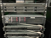 Hp proliant dl385 g7 server - afbeelding 1 van  6