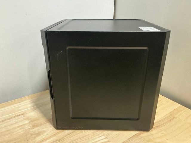 Hp proliant microserver gen10 server - afbeelding 2 van  8