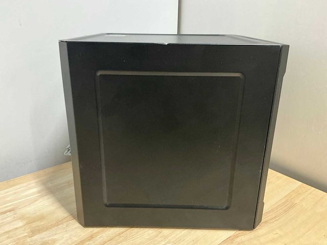 Hp proliant microserver gen10 server - afbeelding 4 van  8