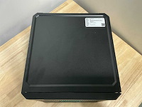Hp proliant microserver gen10 server - afbeelding 5 van  8