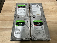 Hp proliant microserver gen10 server - afbeelding 7 van  8