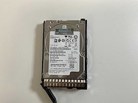 Hp proliant ml350 gen 9, xeon(r) e5-2609 v3, 64 gb ram(8x 8 gb), 5x 1.8 tb sas(eg001800jwjnr) - 2x 146 gb sas(eh0146fcbvb) - 1x 1.8 tb sas(eg001800jxlwb) rack mount chassis - afbeelding 5 van  14