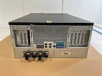Hp proliant ml350 gen 9, xeon(r) e5-2609 v3, 64 gb ram(8x 8 gb), 5x 1.8 tb sas(eg001800jwjnr) - 2x 146 gb sas(eh0146fcbvb) - 1x 1.8 tb sas(eg001800jxlwb) rack mount chassis - afbeelding 10 van  14