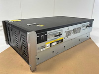 Hp (proliant ml350p gen 8) - 2x xeon(r) e5-2670 v2, 32 gb ram (4x8gb), 9.5 tb sas rack mount chassis - afbeelding 6 van  12