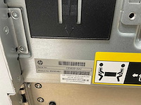 Hp (proliant ml350p gen 8) - 2x xeon(r) e5-2670 v2, 32 gb ram (4x8gb), 9.5 tb sas rack mount chassis - afbeelding 10 van  12