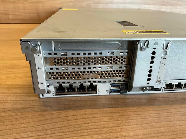 Hp proliant server rack - afbeelding 1 van  6