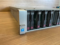 Hp proliant server rack - afbeelding 2 van  6