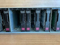 Hp proliant server rack - afbeelding 3 van  6
