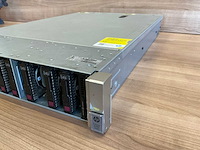 Hp proliant server rack - afbeelding 5 van  6
