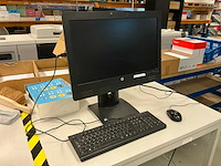 Hp proone 600 desktop - afbeelding 2 van  8