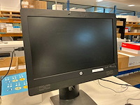 Hp proone 600 desktop - afbeelding 3 van  8