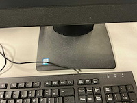 Hp proone 600 desktop - afbeelding 4 van  8