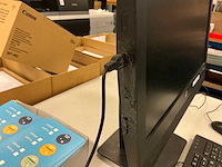 Hp proone 600 desktop - afbeelding 6 van  8