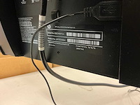 Hp proone 600 desktop - afbeelding 7 van  8