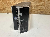 Hp q7553x toner laserjet zwart - afbeelding 2 van  3