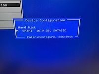 Hp quad core t620 workstation met monitor - afbeelding 5 van  10