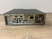 Hp r5700 desktop - afbeelding 3 van  4