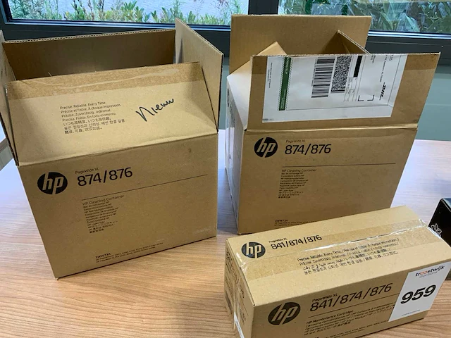 Hp, ricoh toner en accessoires - afbeelding 6 van  6