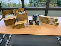 Hp, ricoh toner en accessoires