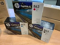 Hp, ricoh toner en accessoires - afbeelding 2 van  6