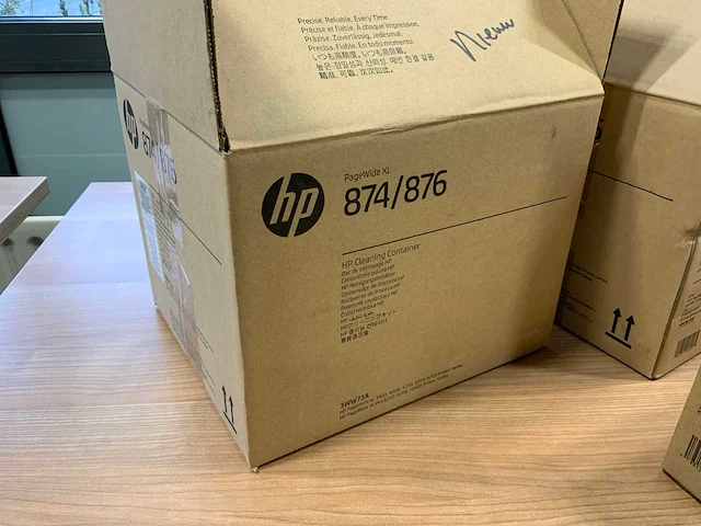 Hp, ricoh toner en accessoires - afbeelding 5 van  6