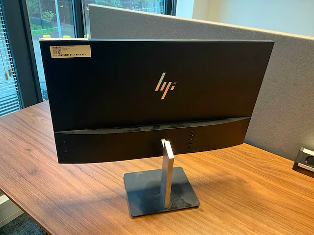 Hp s270n monitor (7x) - afbeelding 2 van  6