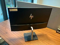 Hp s270n monitor (7x) - afbeelding 2 van  6