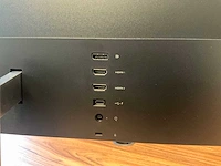 Hp s270n monitor (7x) - afbeelding 3 van  6