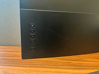 Hp s270n monitor (7x) - afbeelding 4 van  6