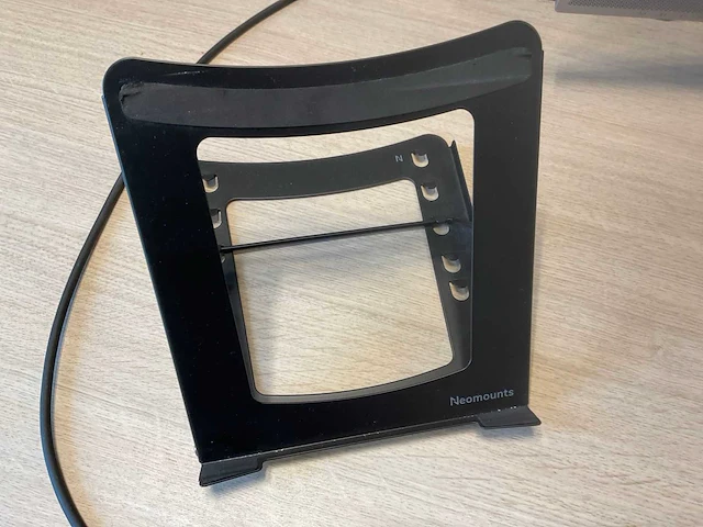 Hp s340c monitor - afbeelding 5 van  8