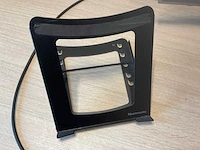 Hp s340c monitor - afbeelding 5 van  8