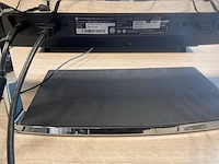 Hp s340c monitor - afbeelding 7 van  8
